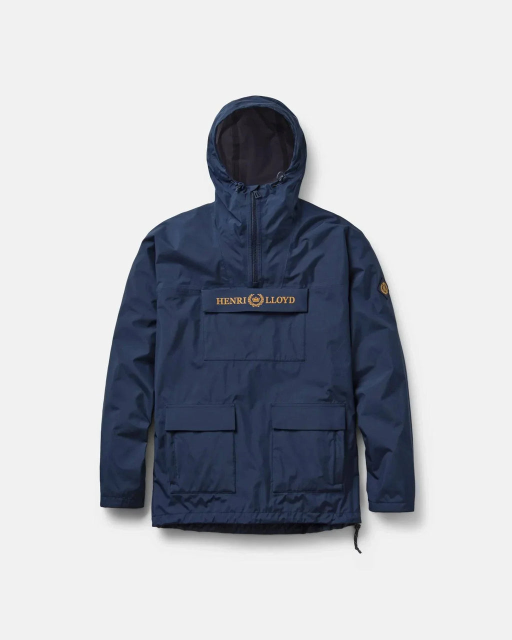 Henri Lloyd Viking Smock Navy