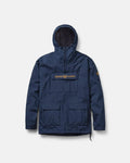 Henri Lloyd Viking Smock Navy