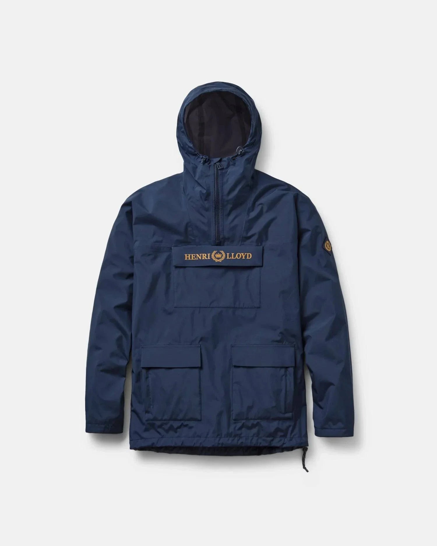 Henri Lloyd Viking Smock Navy