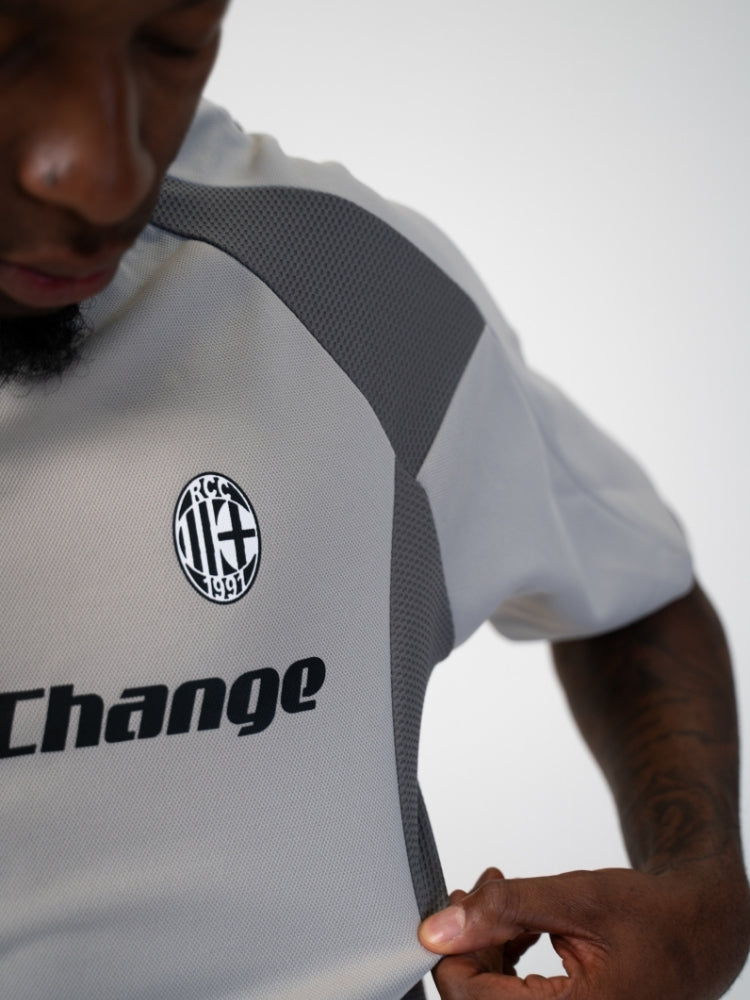 Refused Change Vintage Football Tee