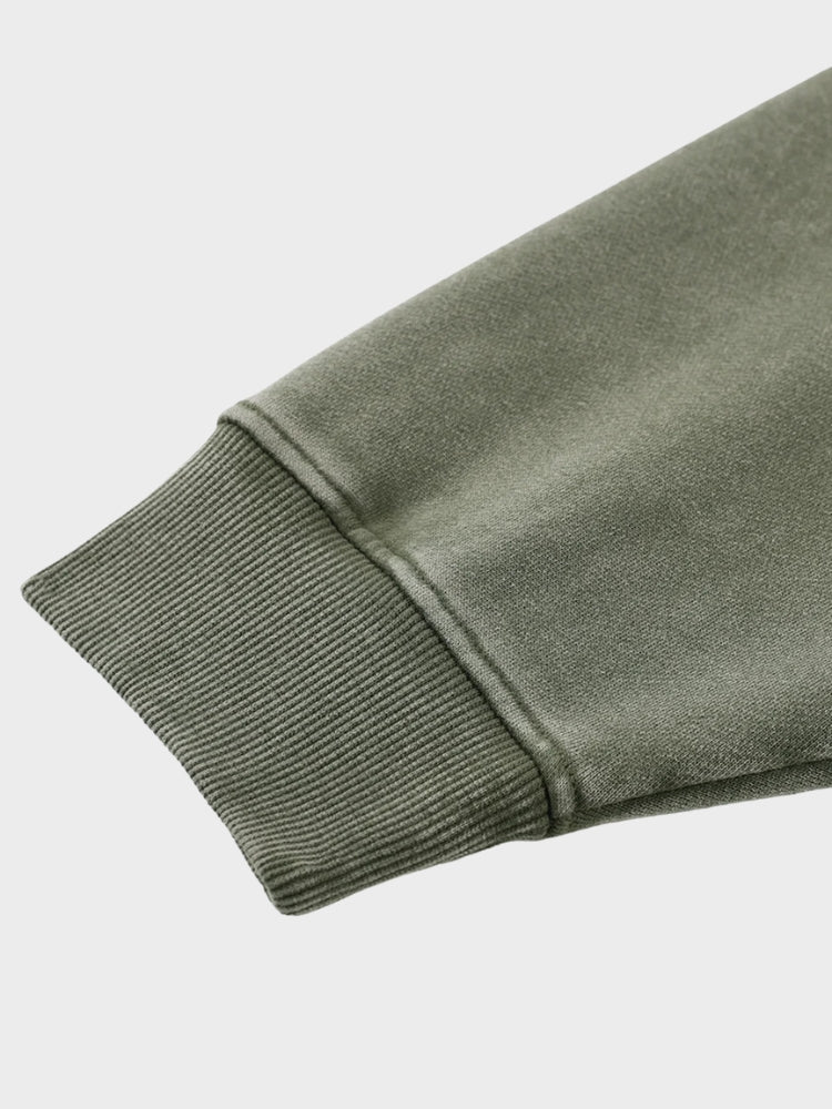 DCRB Deconstruction Hoodie