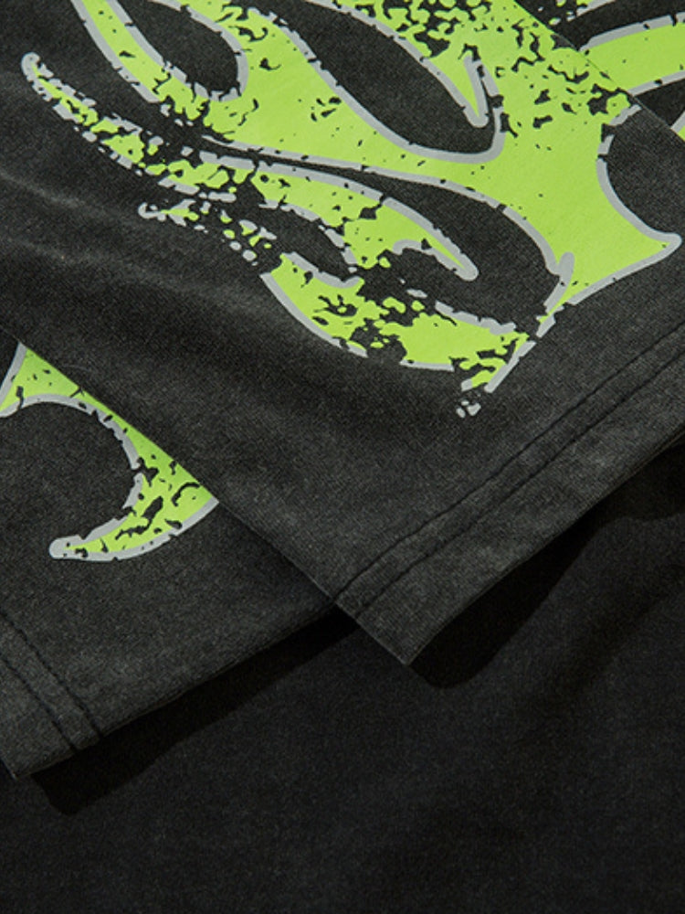 DCRB 2 Piece Racing Brothers Shirt