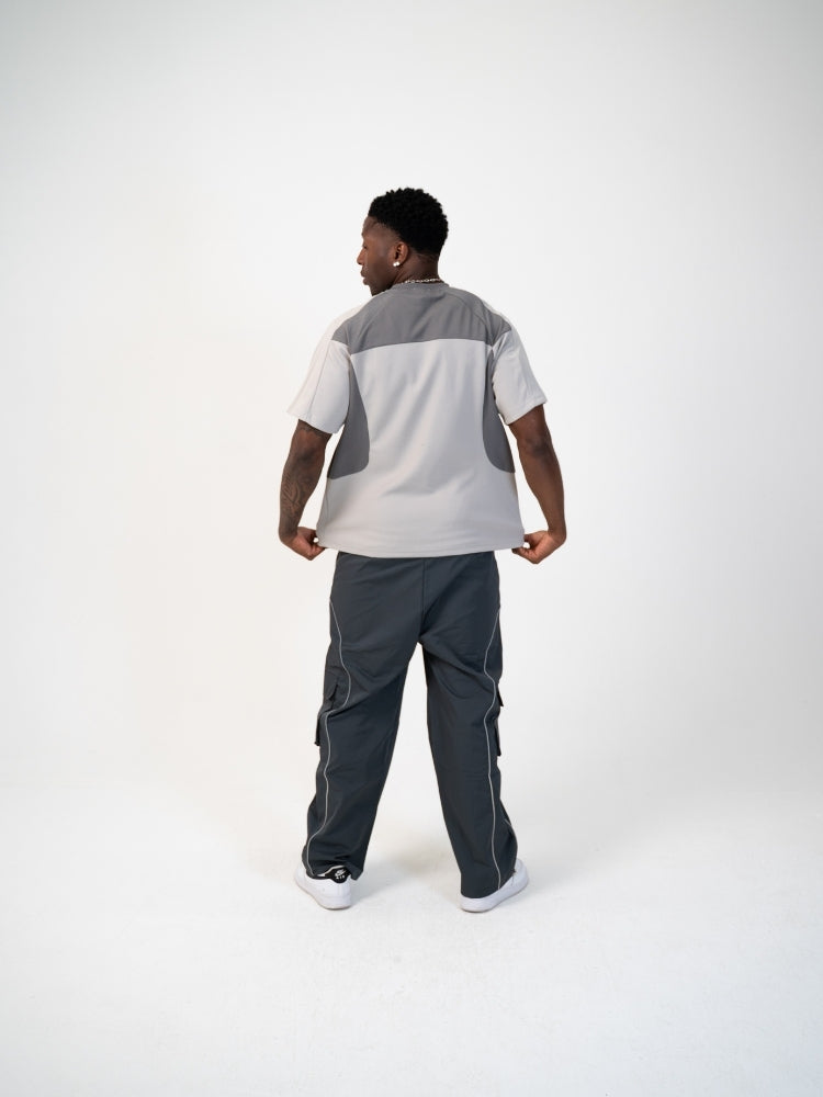 Refused Change Vintage Football Tee