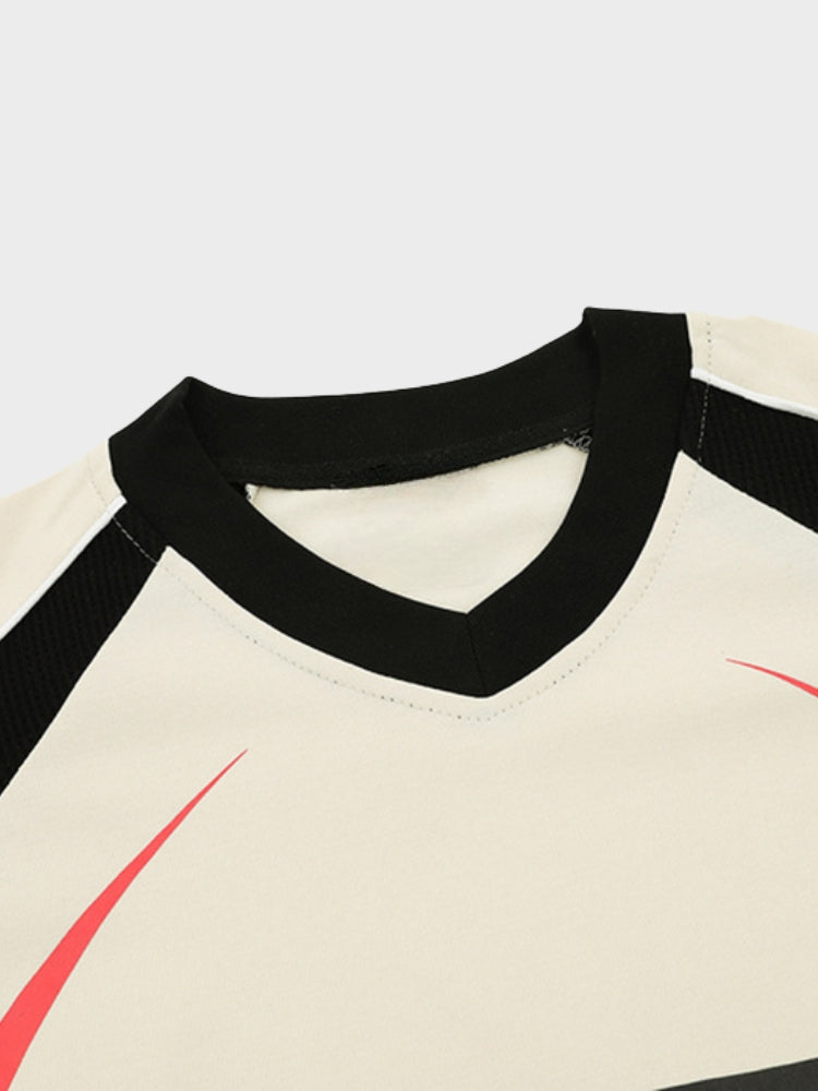 DCRB x Gather Savage Tee