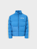 DCRB Deep Blue Waffle Jacket