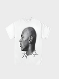 DCRB Mike Tyson Side Tee