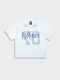 DCRB Hollow Out Meryn Tee