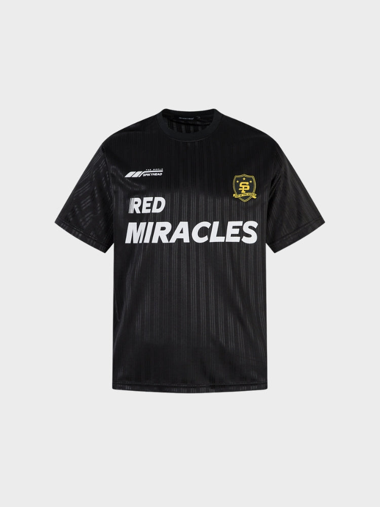 DCRB Miracles Football Tee