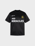 DCRB Miracles Football Tee