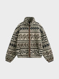 DCRB Wood Craftsman Fleece