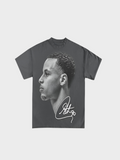 DCRB Steph Curry Side Tee