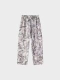 DCRB Realtree Open Leg Joggers