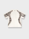 DCRB Wavey Realtree Tee