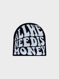 DCRB Money Beanie