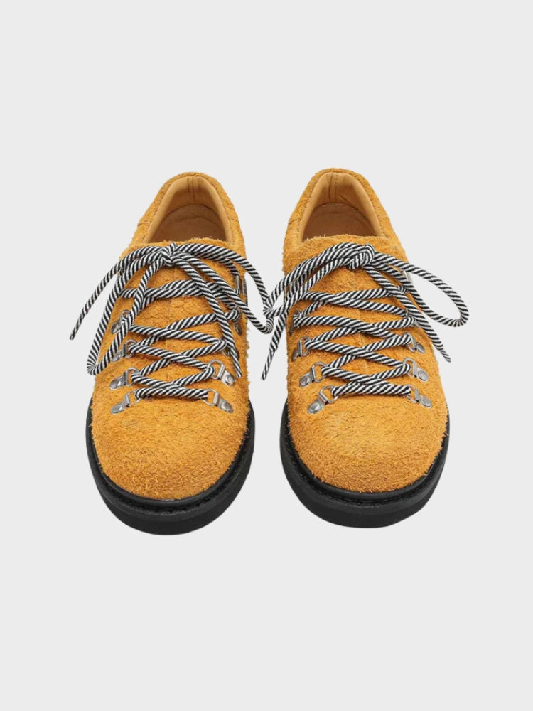 DCRB Derby Suede Sea Blue