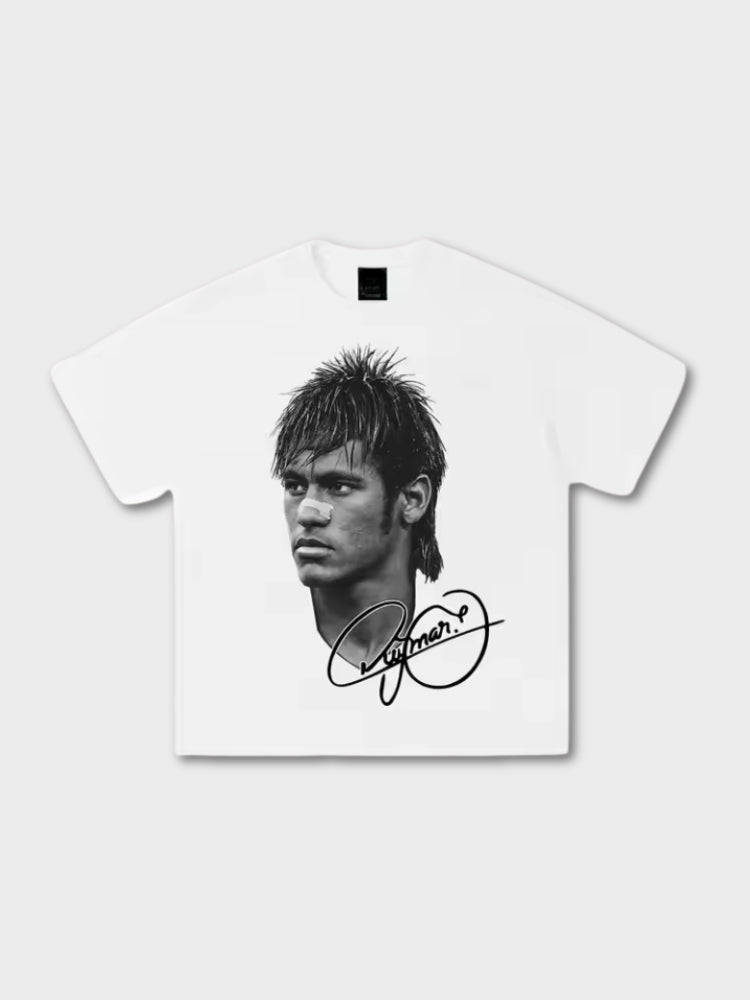 DCRB Neymar Tee