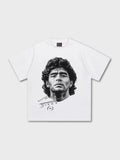 DCRB DIEGO MARADONA TEE