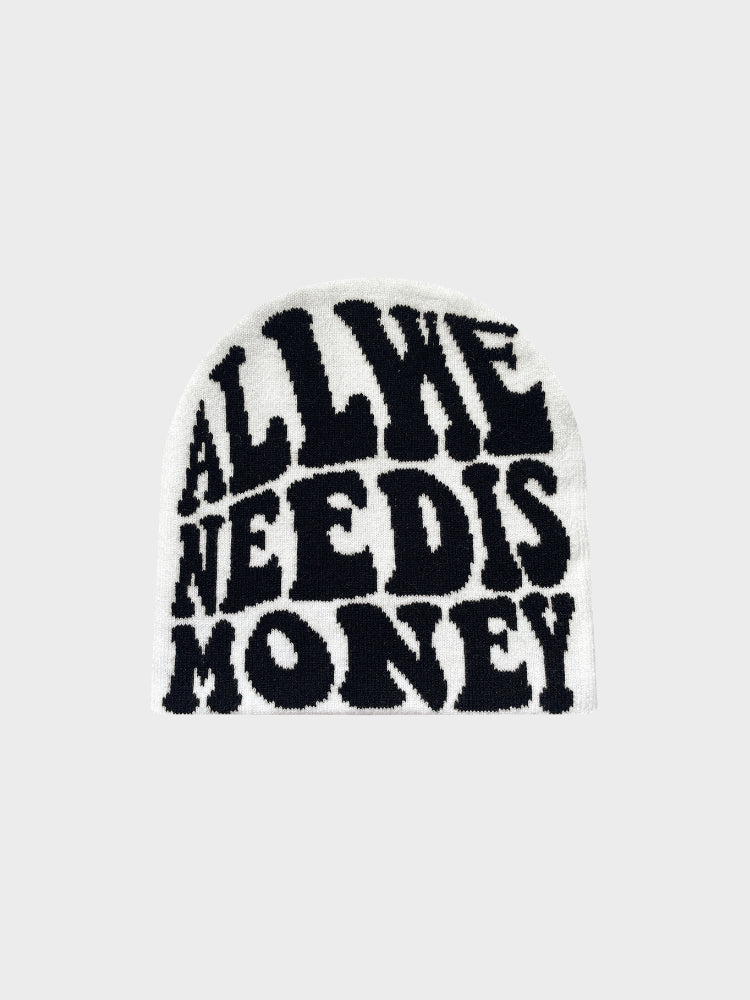 DCRB Money Beanie