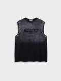 DCRB Gradient Star Tank Top