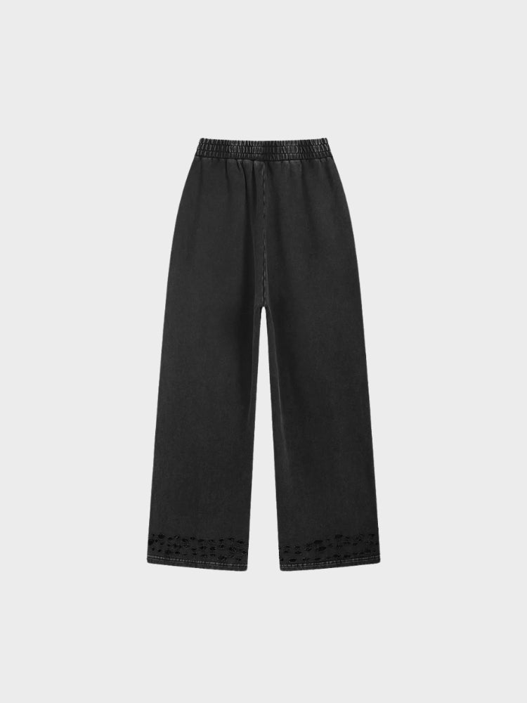 DCRB Acid Washed Sweatpants