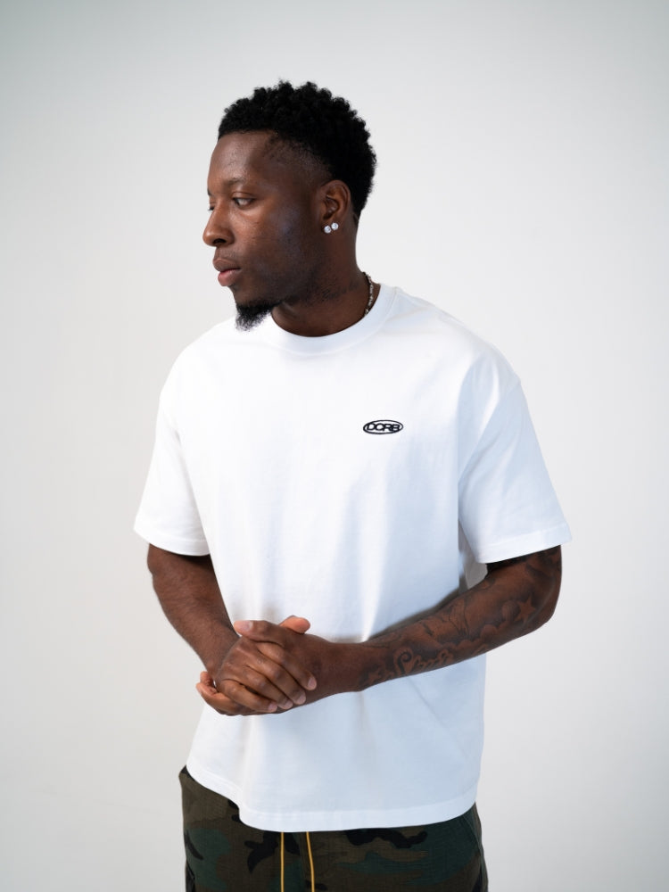 DCRB Basic Tee