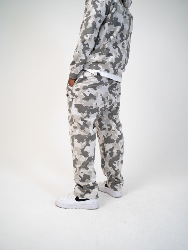 DCRB Camo Joggers