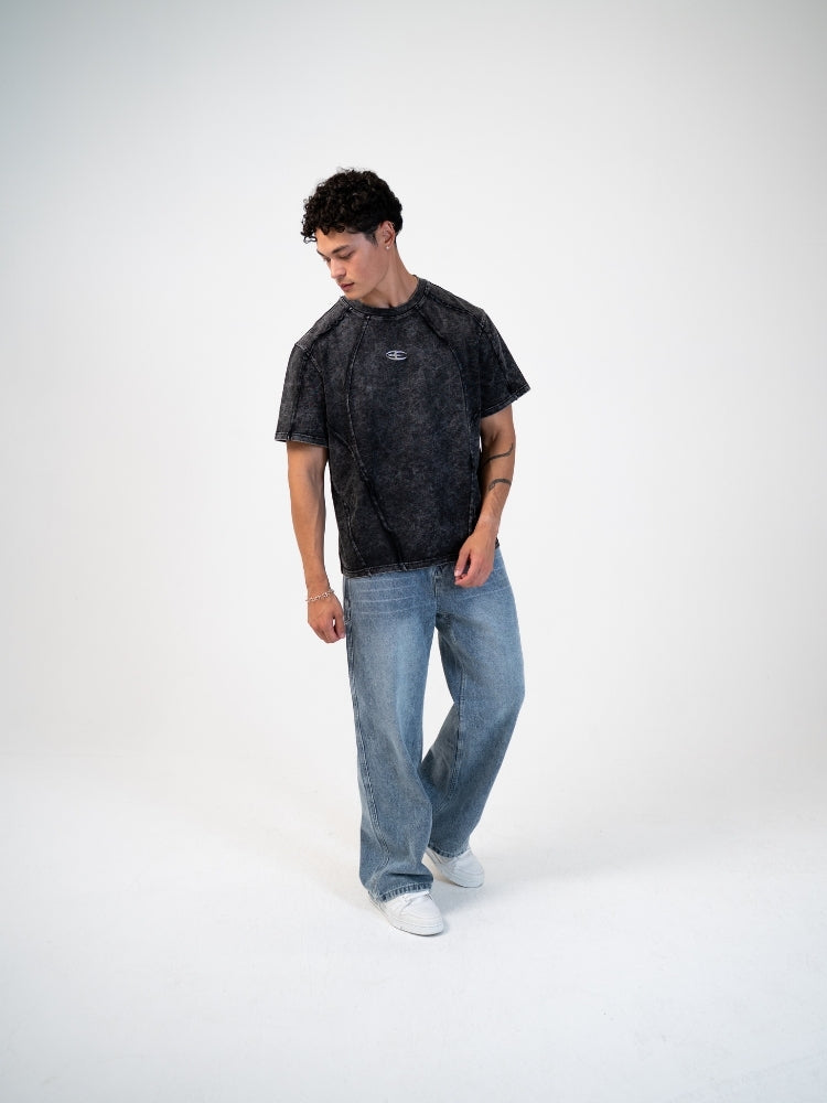 Vintage Boundaries Tee