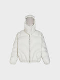 DCRB Padded Puffer