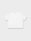 DCRB Boxy French Terry Tee