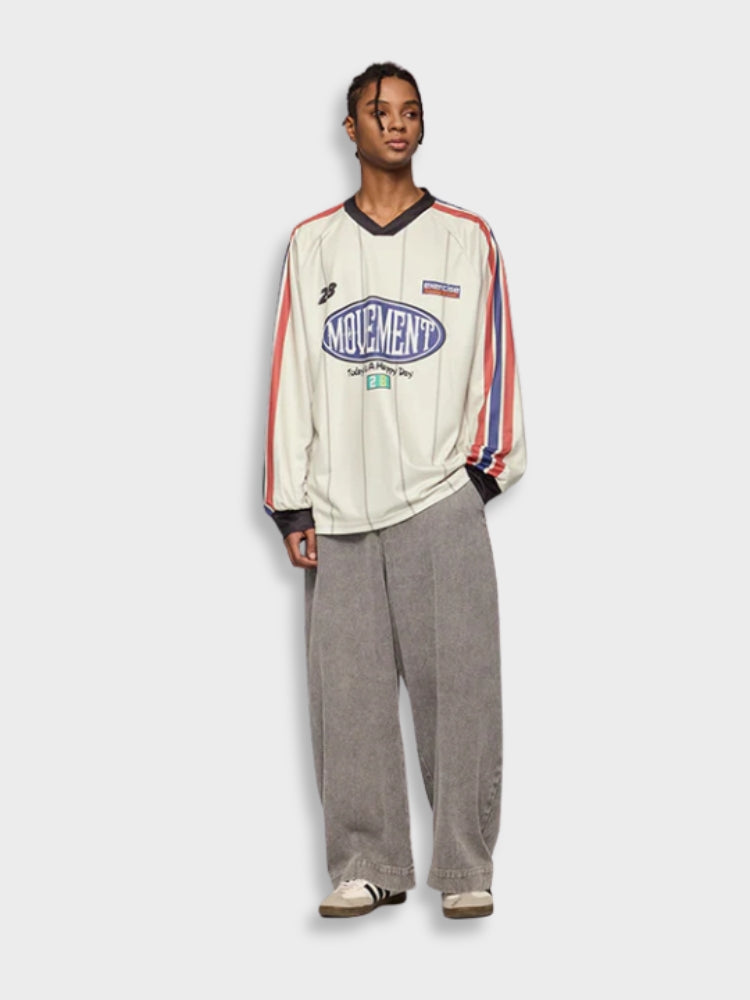 DCRB Movement Jersey