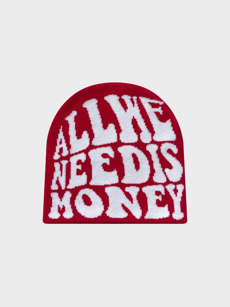 DCRB Money Beanie