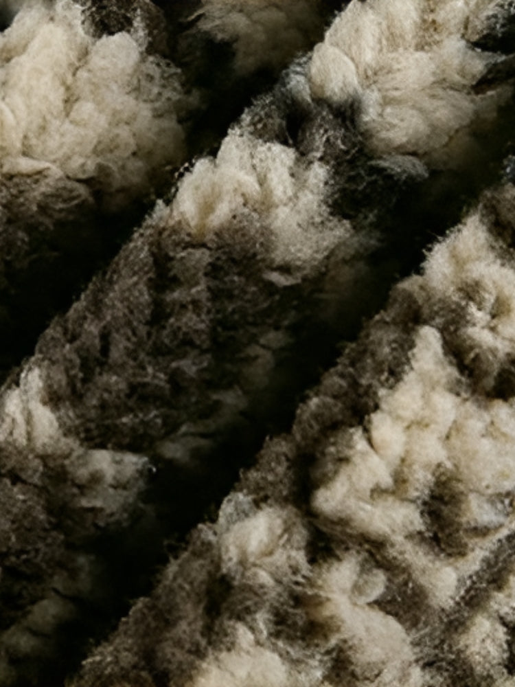 DCRB Wood Craftsman Fleece