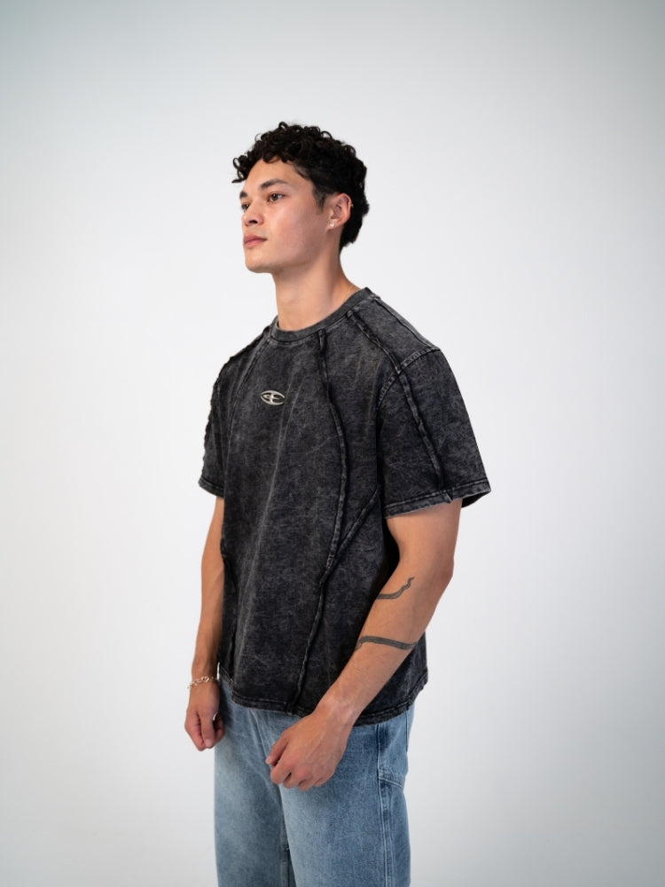 Vintage Boundaries Tee