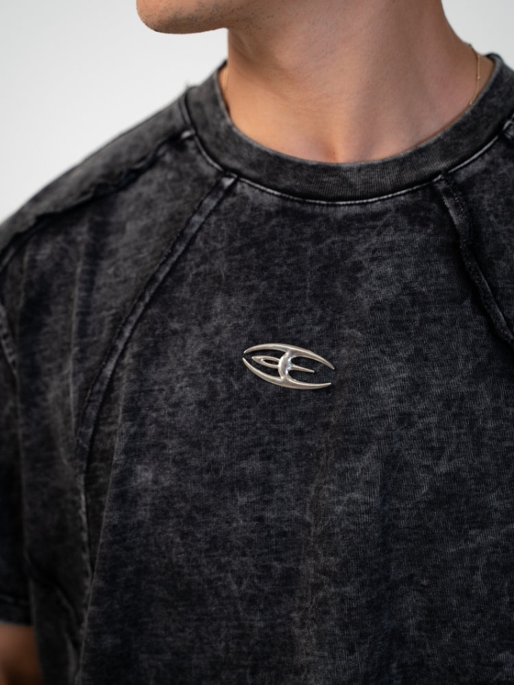 Vintage Boundaries Tee