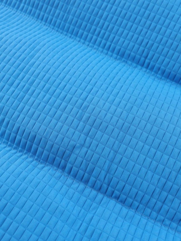 DCRB Deep Blue Waffle Jacket