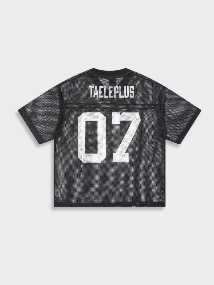 DCRB Hollow Out Meryn Tee