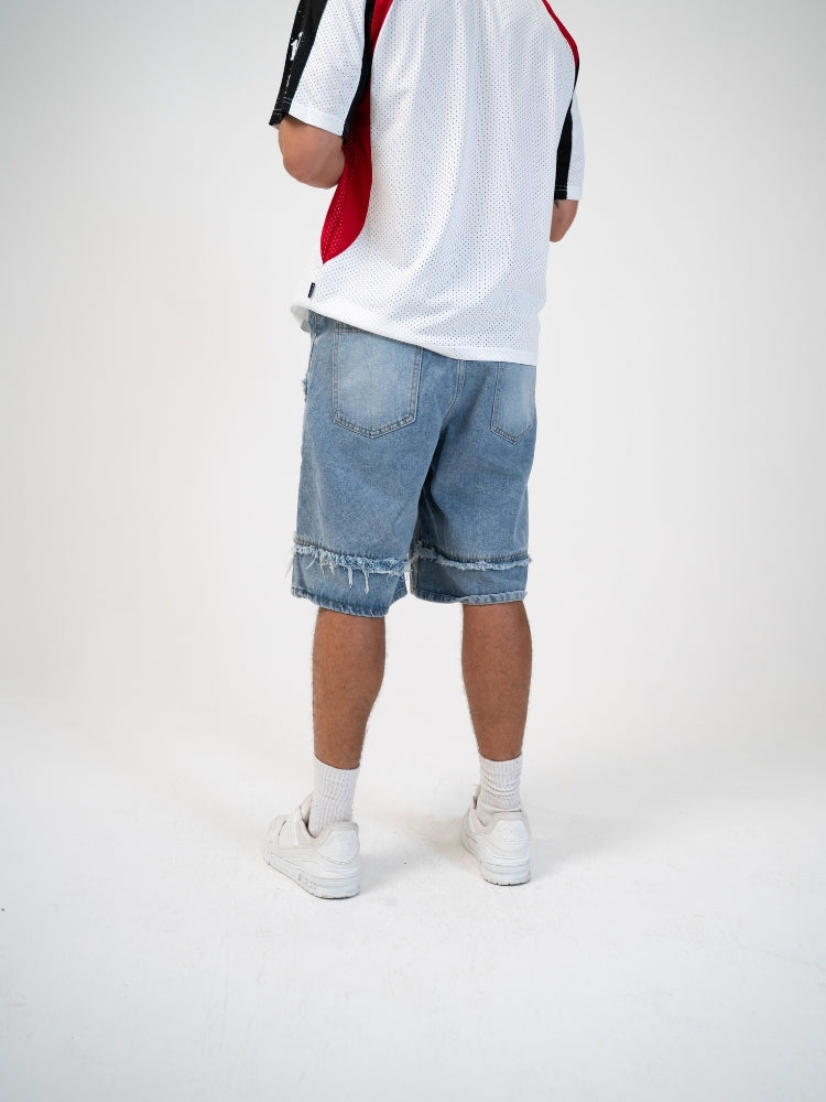 DCRB Spikey Club Fit