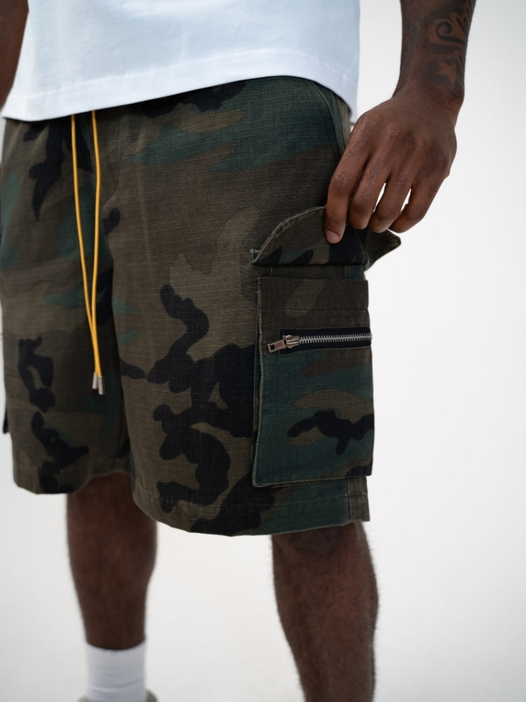 DCRB Camo Fit