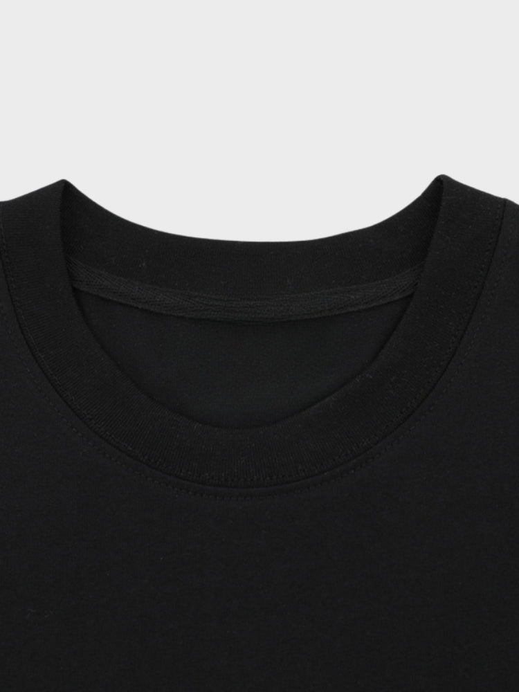 DCRB x Gather Lining Tee