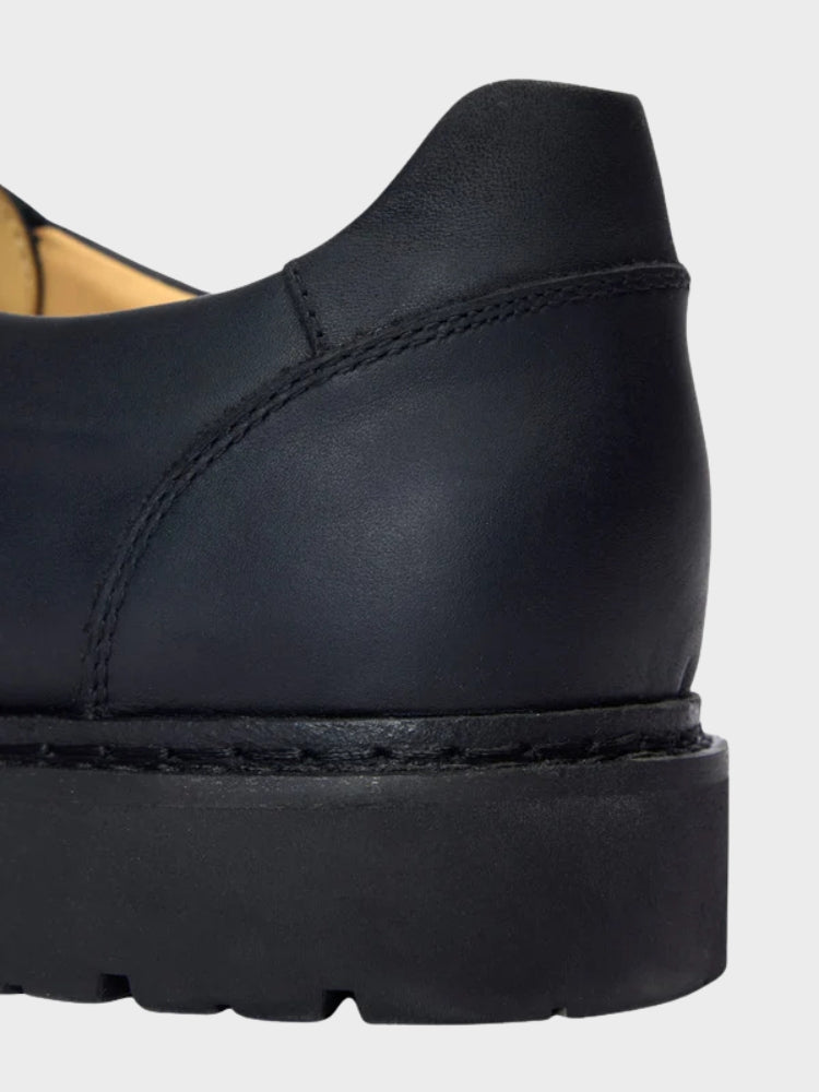 DCRB Derby Suede Dusty Grace