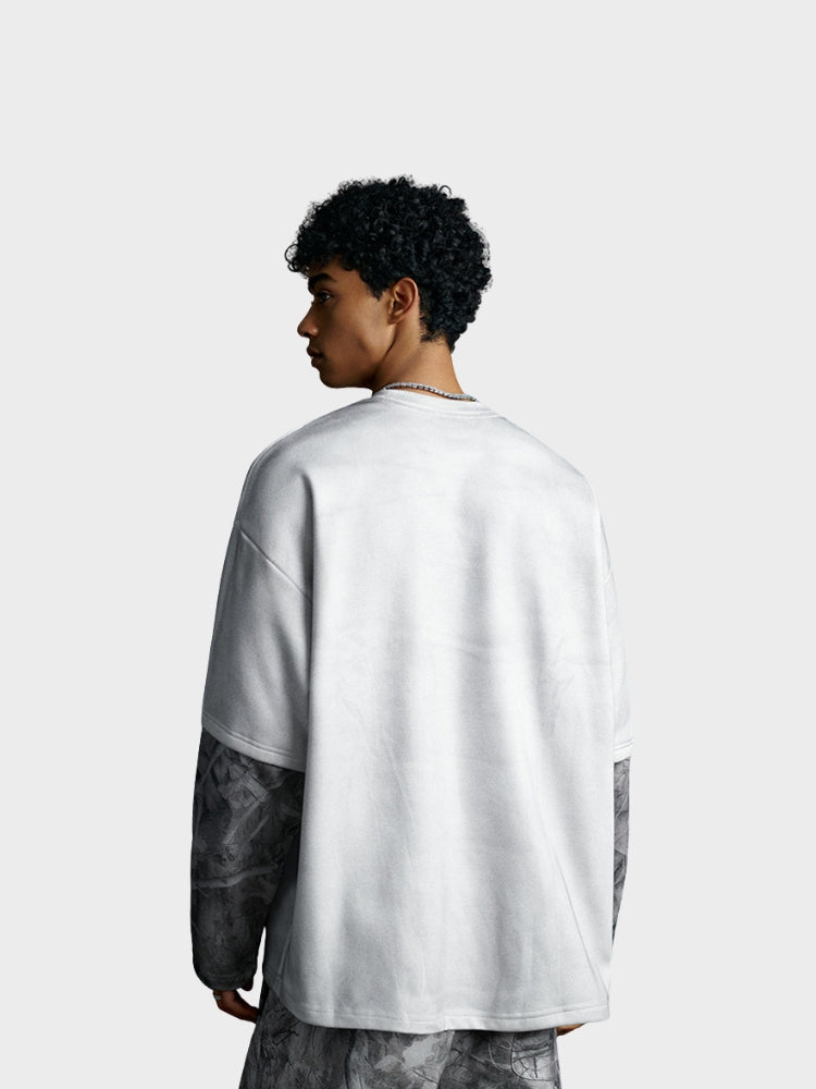 DCRB Gradient Realtree 2 Piece Longsleeve