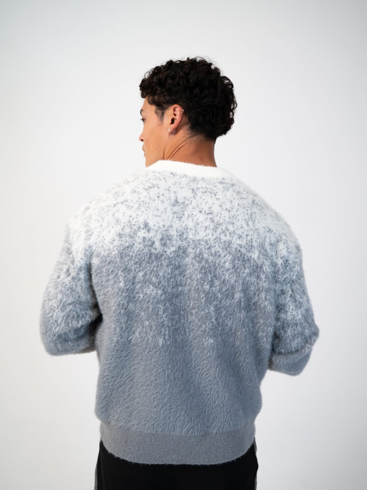 DCRB Mohair Sweater