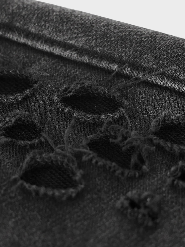 DCRB Acid Washed Hoodie