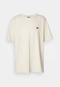 Ellesse Cassica T-Shirt Off-White