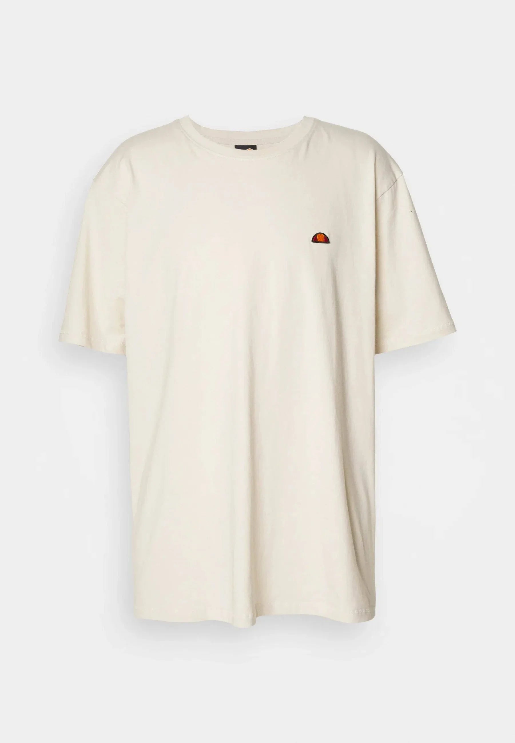 Ellesse Cassica T-Shirt Off-White