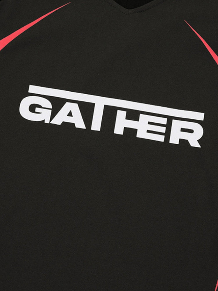 DCRB x Gather Savage Tee