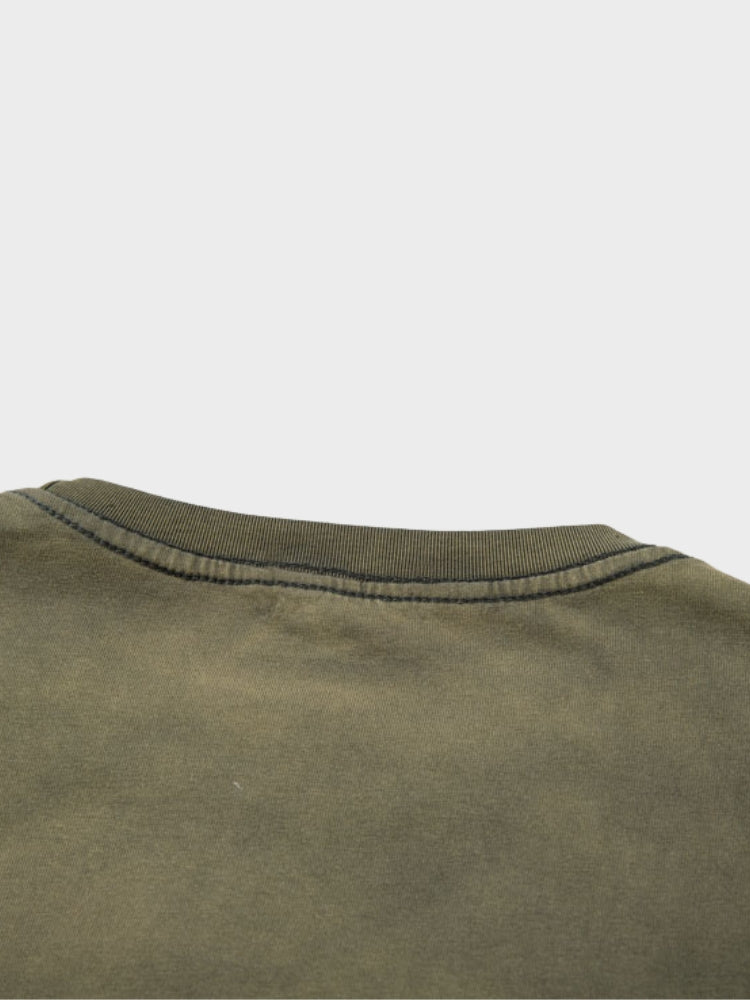 DCRB Gradient Star Tank Top