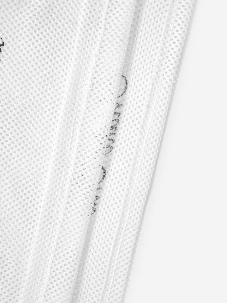 DCRB Growing MT 2025 Mesh Tee