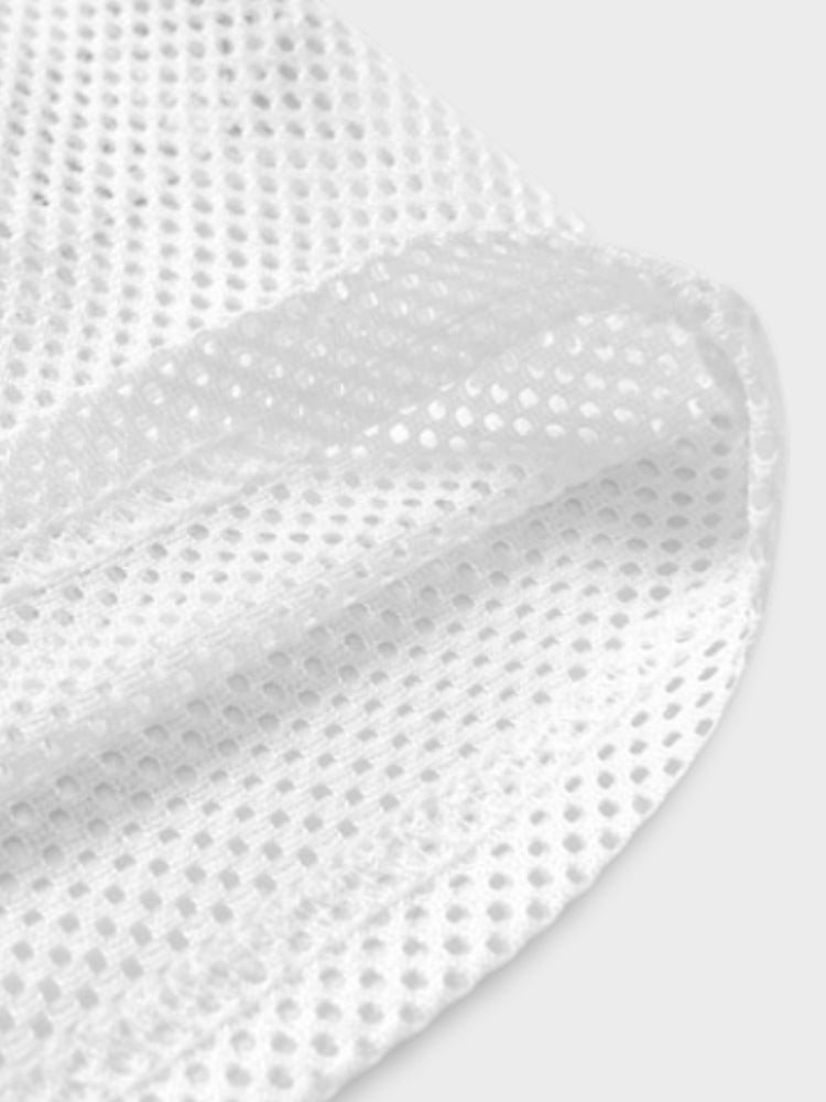 DCRB Growing MT 2025 Mesh Tee