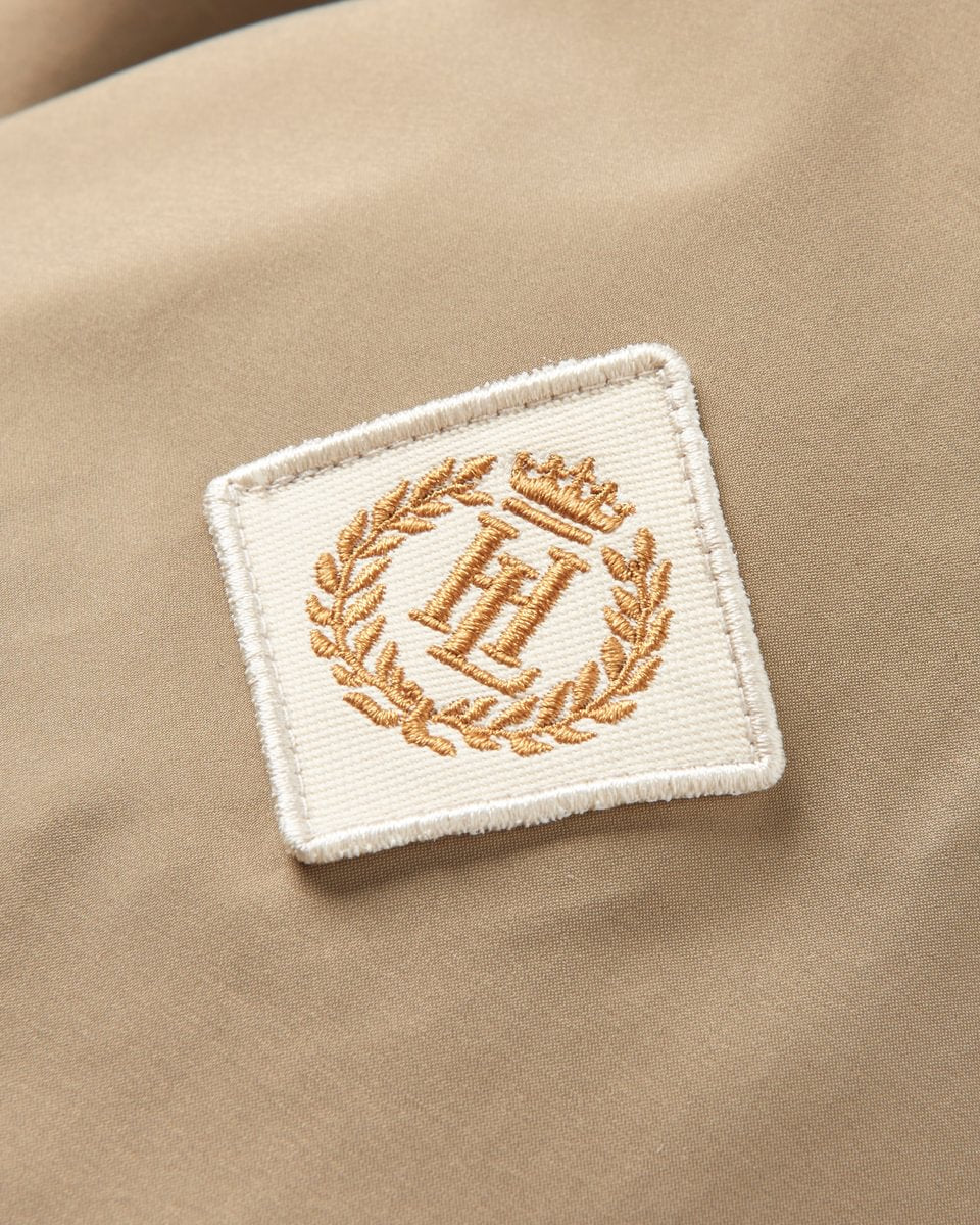 Henri Lloyd Consort Original Jacket Light Olive